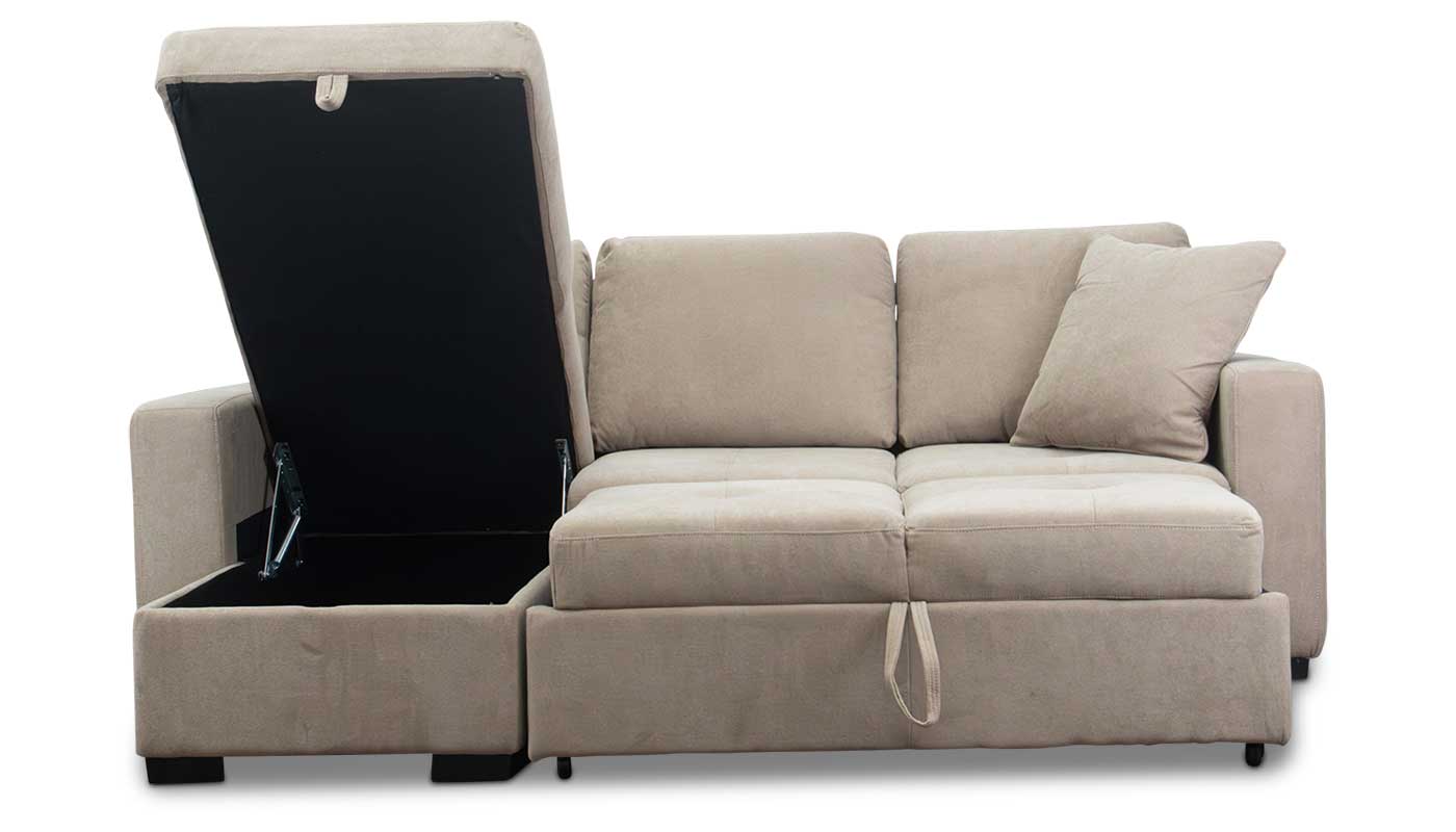 Playbook II Sofa with Chaise