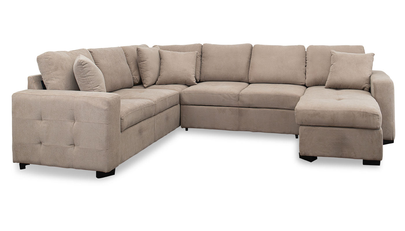 Playbook II Sectional with Chaise