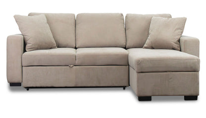 Playbook II Sofa with Chaise