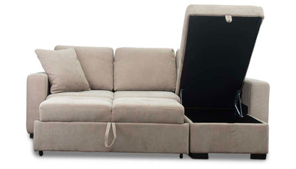 Playbook II Sofa with Chaise