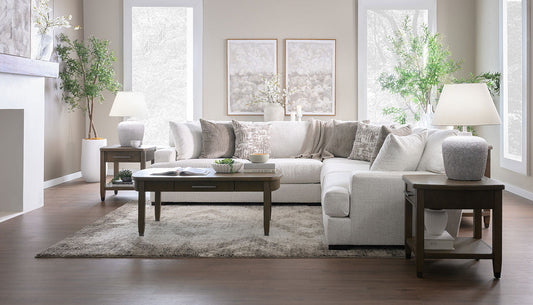Pleasant Valley Thiesson Breeze Sectional