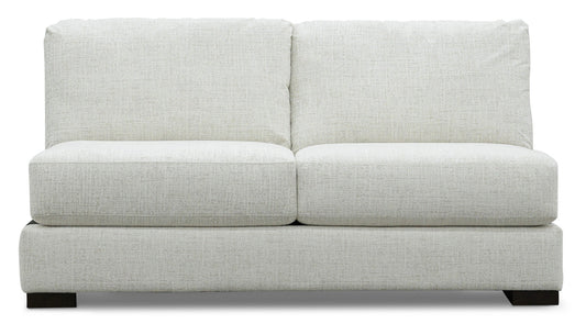 Pleasant Valley Thiesson Breeze Armless Sofa
