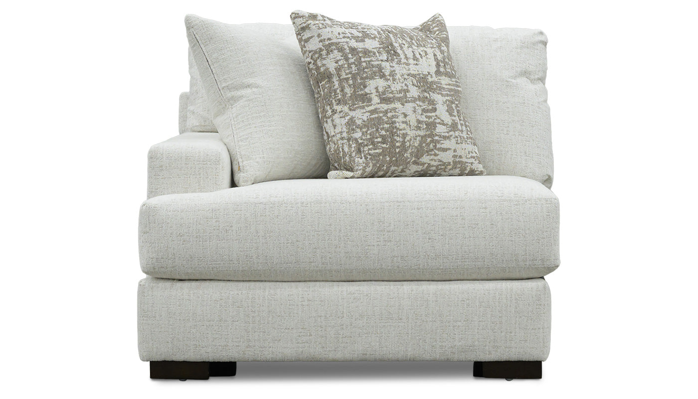 Pleasant Valley Thiesson Breeze Left Arm Facing Chair