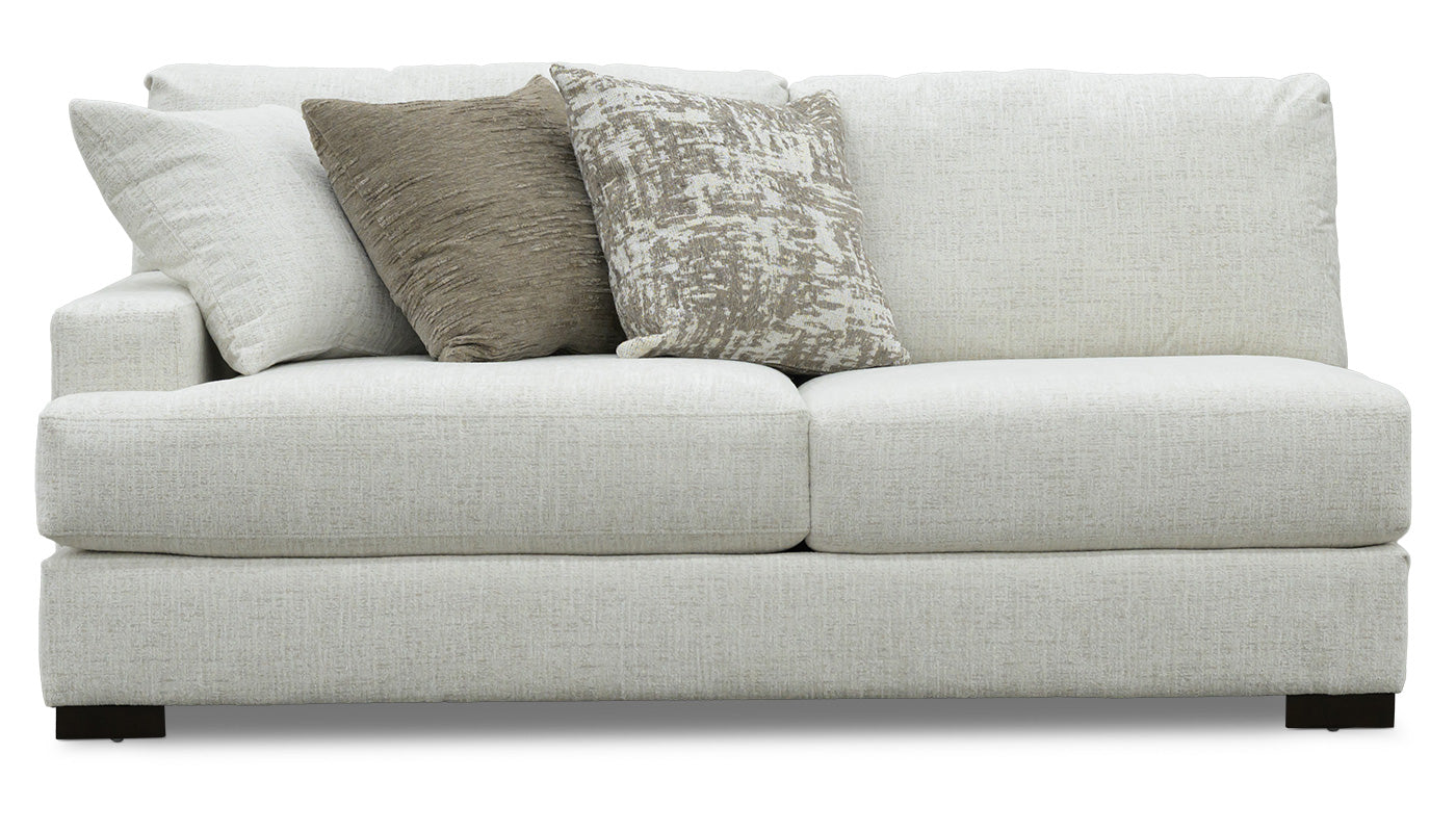 Pleasant Valley Thiesson Breeze Left Arm Facing Sofa