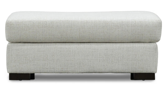 Pleasant Valley Thiesson Breeze Ottoman