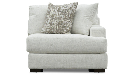 Pleasant Valley Thiesson Breeze Right Arm Facing Chair