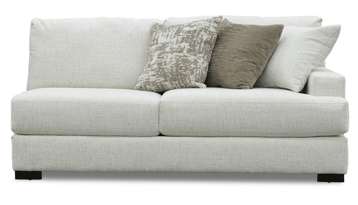 Pleasant Valley Thiesson Breeze Right Arm Facing Sofa