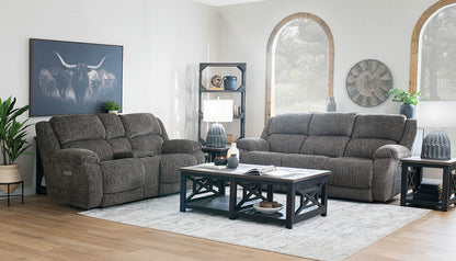 Port Arthur II Reclining Sofa & Loveseat