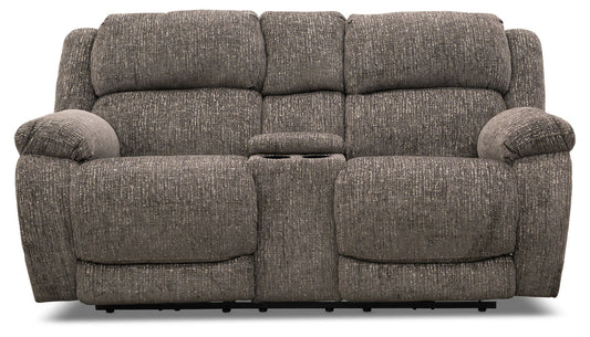 Port Arthur II Reclining Loveseat