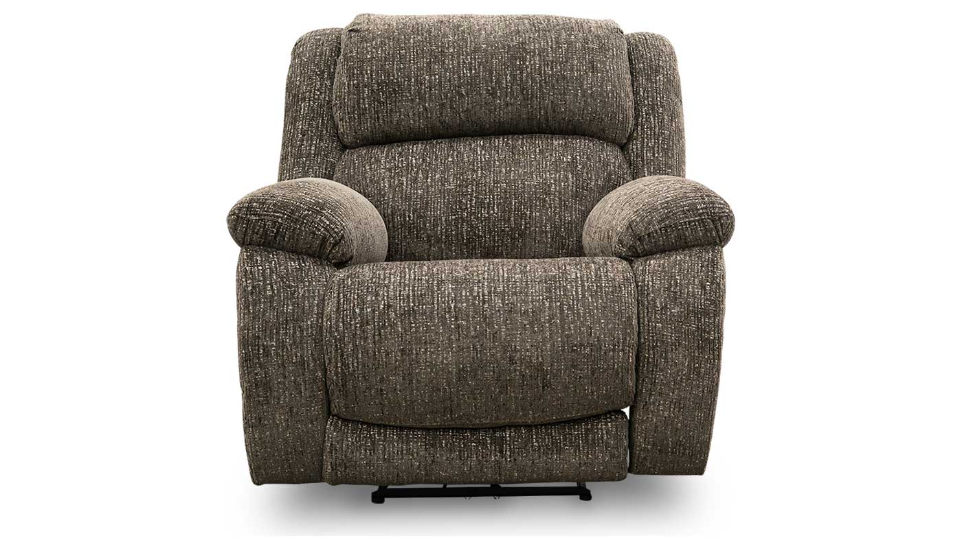 Port Arthur II Recliner