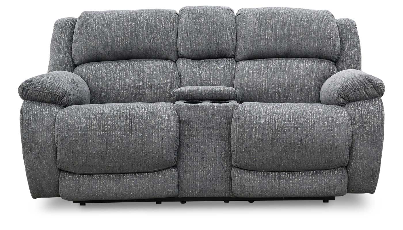 Port Arthur II Reclining Loveseat