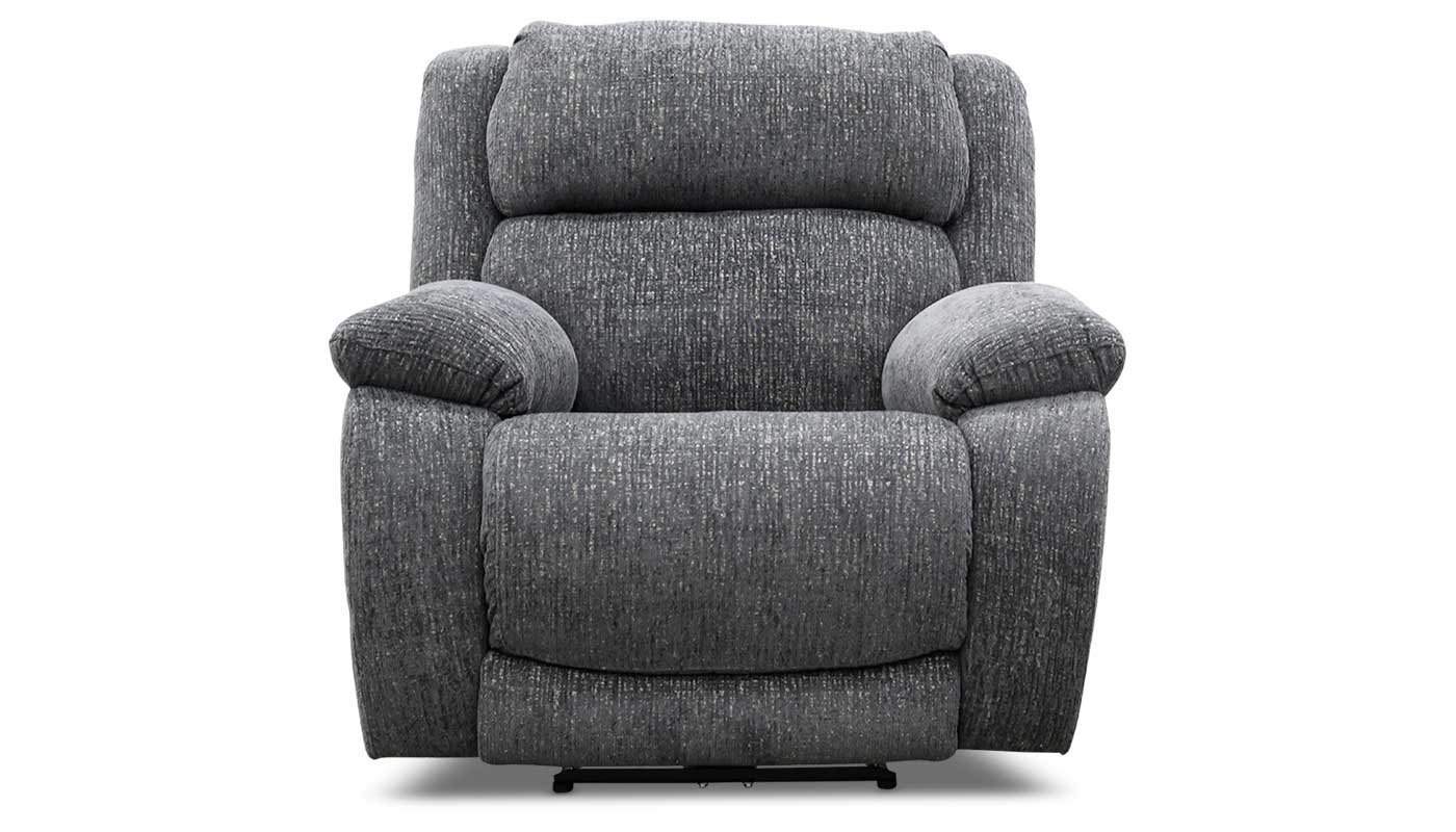 Port Arthur II Recliner