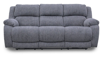 Port Arthur II Reclining Sofa