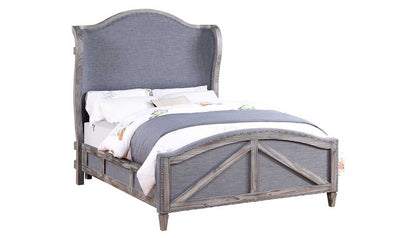 Avon Bed