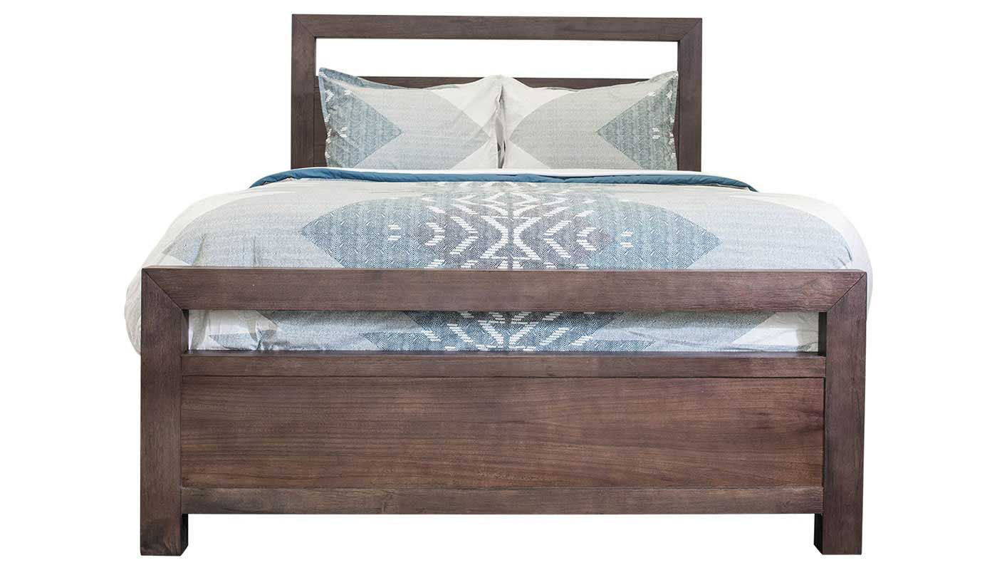 Bradley Bedroom Set - Thumbnail 4