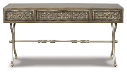 Quintessa Console Sofa Table