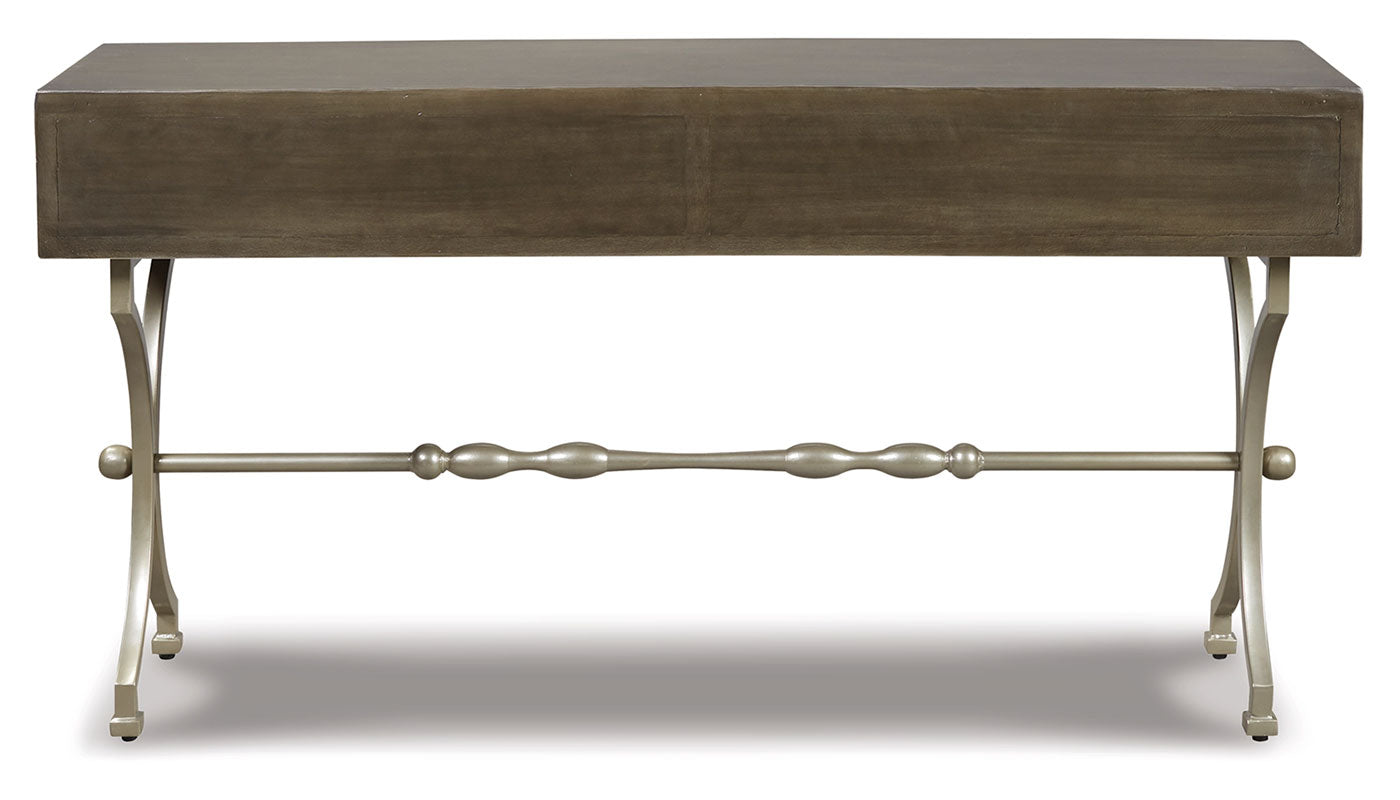 Quintessa Console Sofa Table