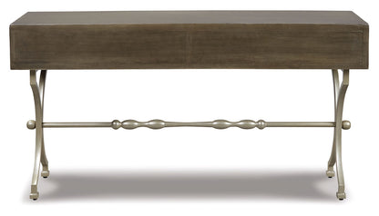 Quintessa Console Sofa Table