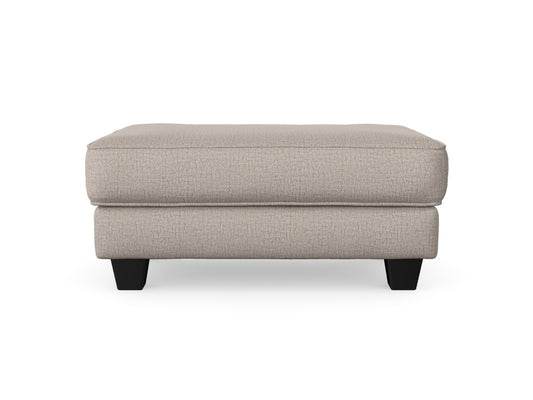 Rachel III Ottoman - Custom Design Ref: 7JWV2O