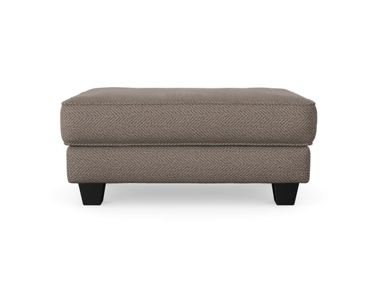 Rachel III Ottoman - Custom Design Ref: C2T93S