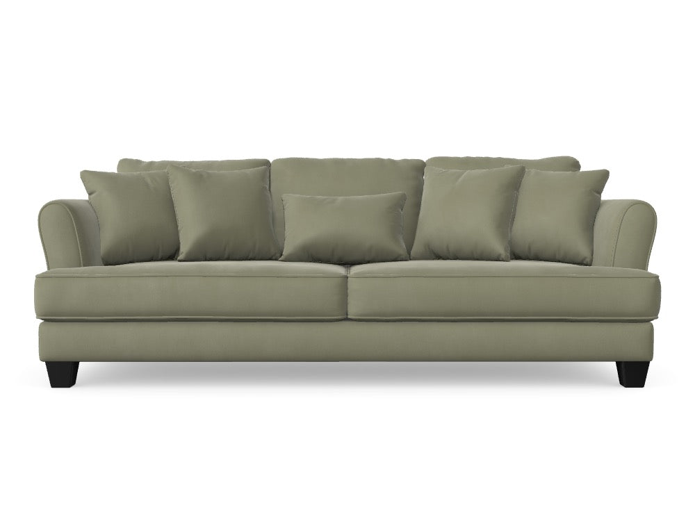 Rachel III Sofa - Custom Design Ref: 5O9ZKJ