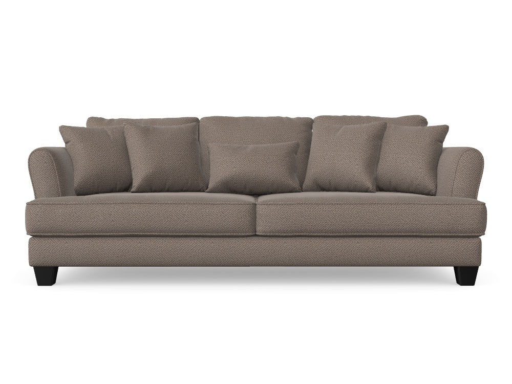 Rachel III Sofa - Custom Design Ref: YDYPSQ