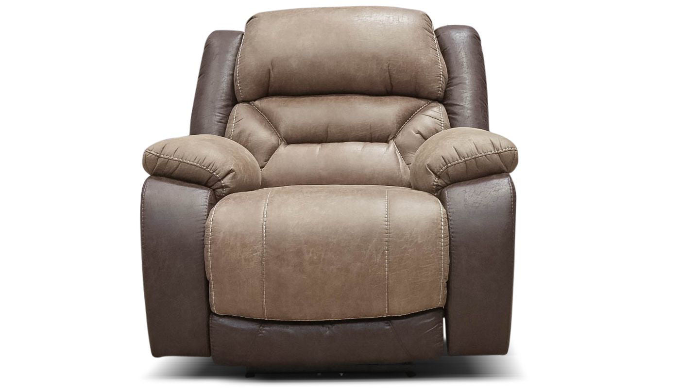 Houston Recliner