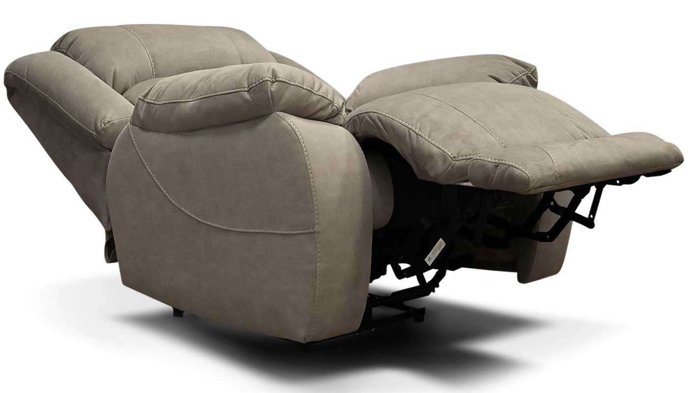 Port Arthur Power Recliner