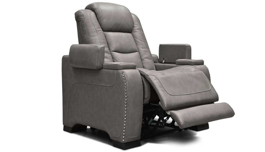 El Patron Power Recliner
