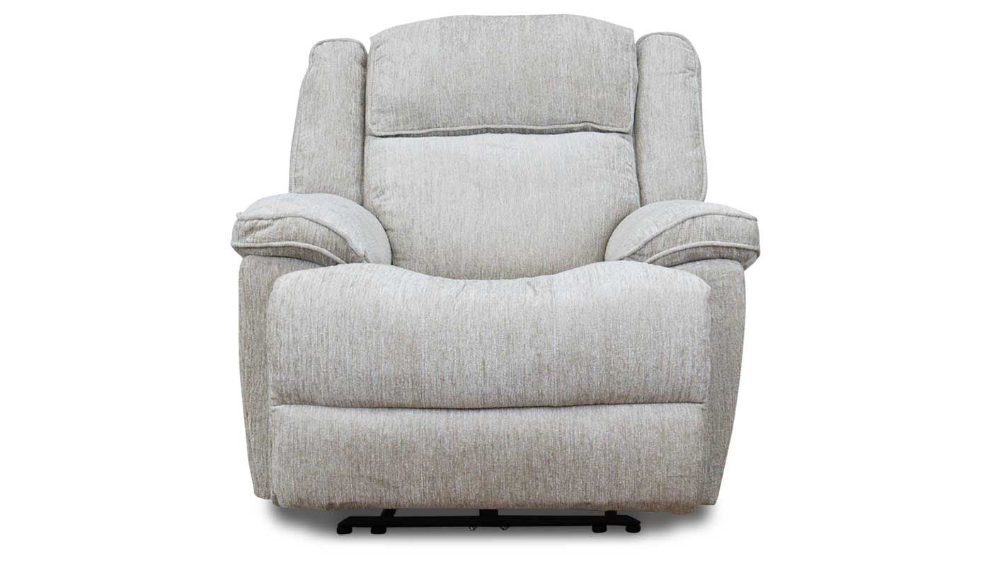 Easthill II Fabric Recliner