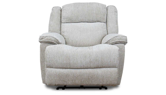 Easthill Fabric Recliner