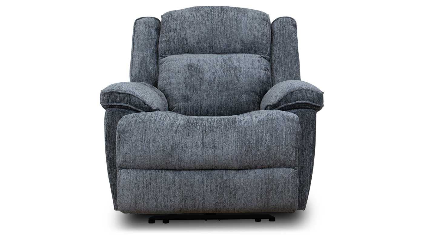 Easthill II Fabric Recliner