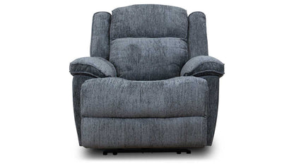 Easthill Fabric Recliner