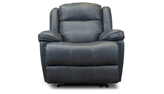 Easthill II Leather Recliner