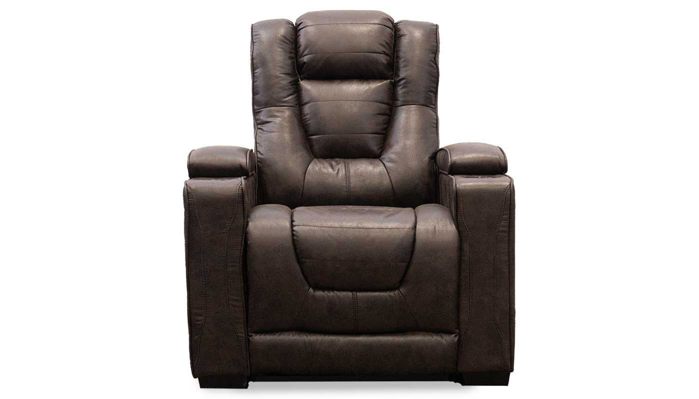 Santa Fe Recliner