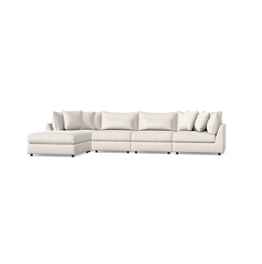 Rockwall Modular Sectional - Custom Design Ref: M_0WAGLN
