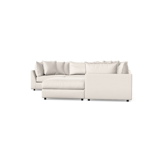 Rockwall Modular Sectional - Custom Design Ref: M_1NQLMU
