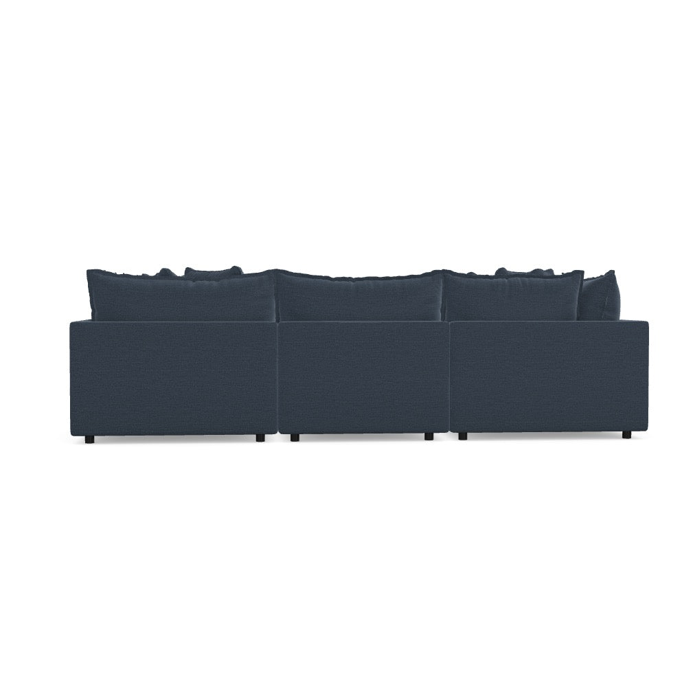 Rockwall Modular Sectional - Custom Design Ref: M_EWY8AH