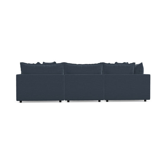 Rockwall Modular Sectional - Custom Design Ref: M_EWY8AH