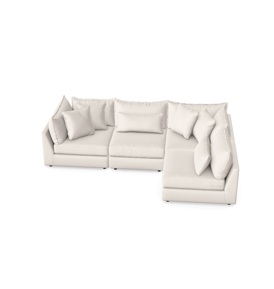 Rockwall Modular Sectional - Custom Design Ref: M_LBOI6Z