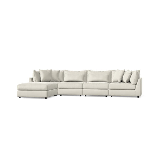 Rockwall Modular Sectional - Custom Design Ref: M_QEWSVP