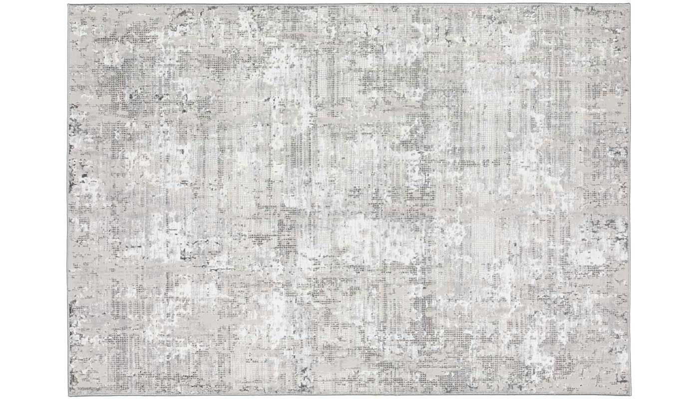 Rhodes Silver Rug 8 x 10 Rug