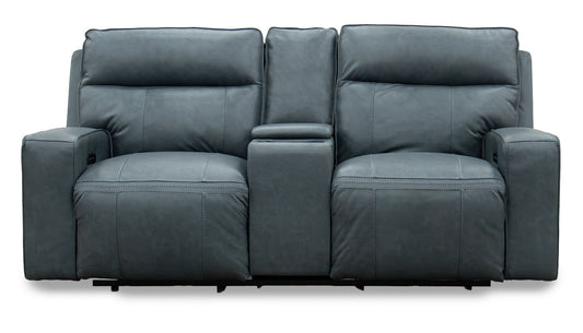 Ranger II Reclining Loveseat