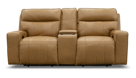 Ranger II Reclining Loveseat