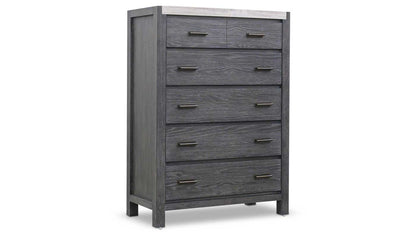 Ravenwood Chest