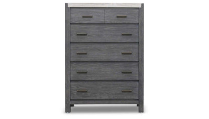 Ravenwood Chest