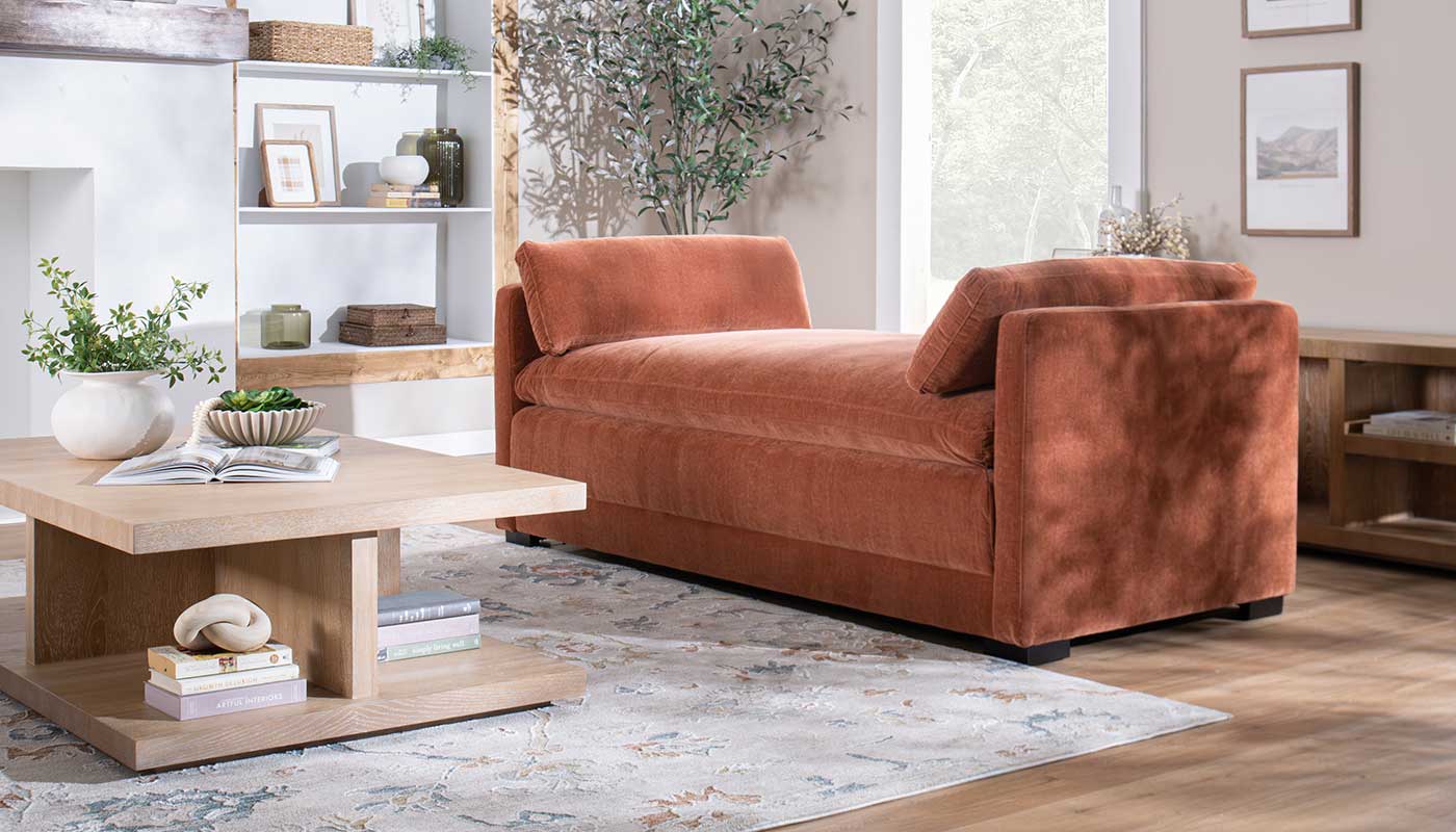 Remmy Martin Sofa Lounge