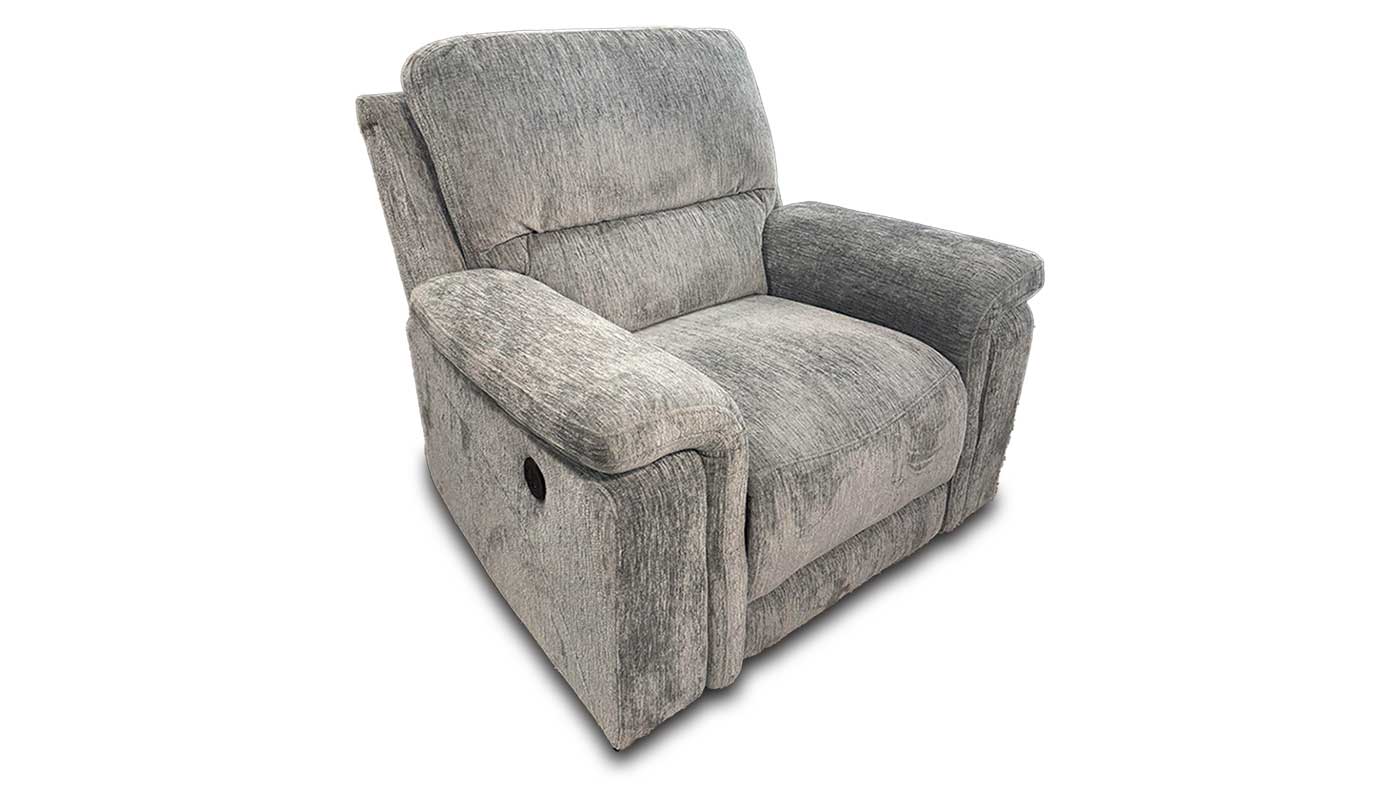 Renegade Recliner