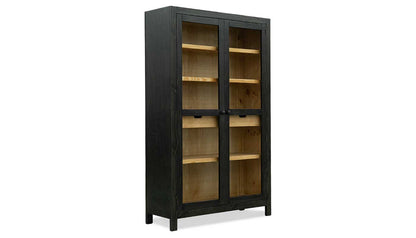 Richmond Caviar Vitrine with Natural Interior