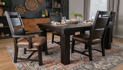 Rio Grande Dining Height Table & Chairs